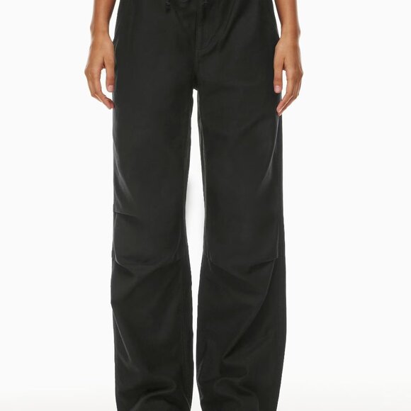 TNA Aritzia Cache Cargo Pant - Picture 2 of 4